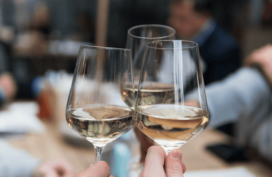 Can I have wine with that? A guide to alcohol on the keto diet - ketolibriyum