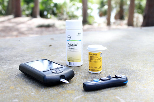 Exogenous Ketones: Are They Worth The Investment? - ketolibriyum