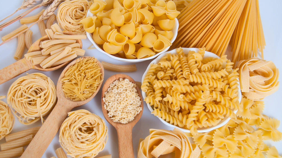Exploring the Benefits of Gluten-Free Eating in a Ketogenic or Low-Carb Diet - ketolibriyum