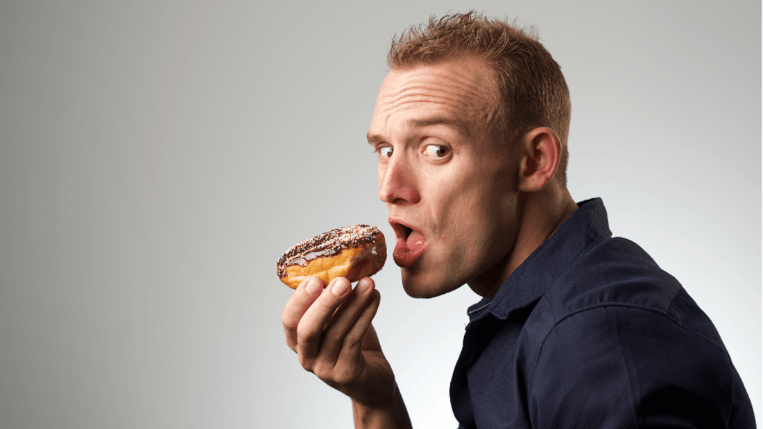 How to get back into ketosis after a binge - ketolibriyum