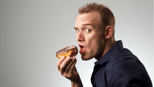 How to get back into ketosis after a binge - ketolibriyum