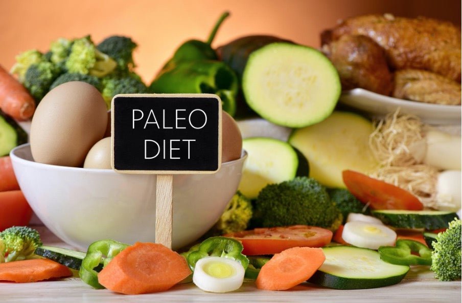 Is Paleo Good For Diabetics? - ketolibriyum