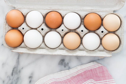 Keto Breakfast: Popeye Sous Vide Egg Bites - ketolibriyum