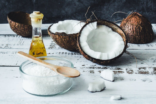 MCT’s: for calories that count not just for counting calories! - ketolibriyum