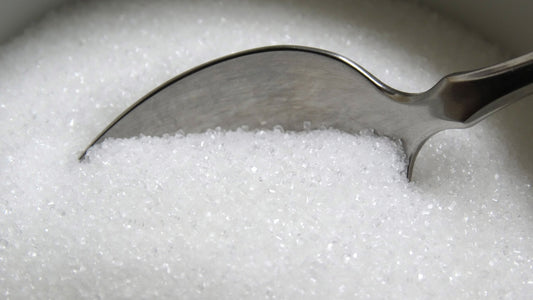 ''Non-sugar sweeteners aren’t effective for weight control and could be harmful long-term, WHO says'' - ketolibriyum