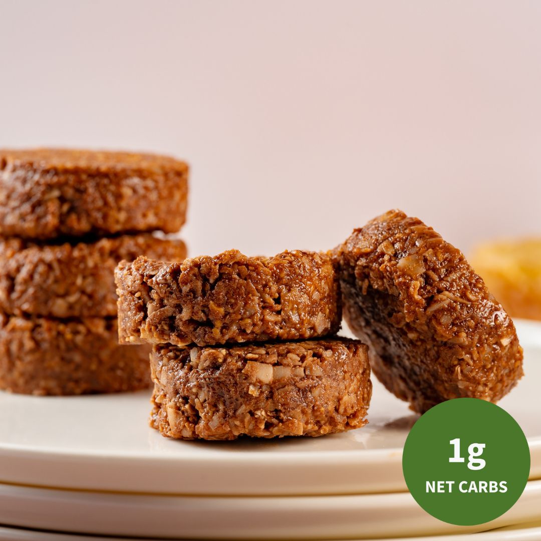 Chocolate Peanut Butter Bites