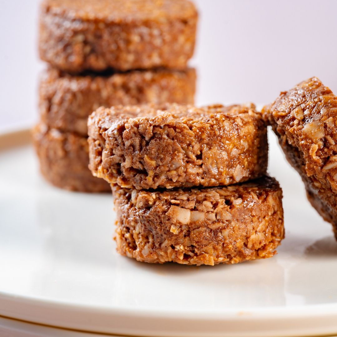 Chocolate Peanut Butter Bites
