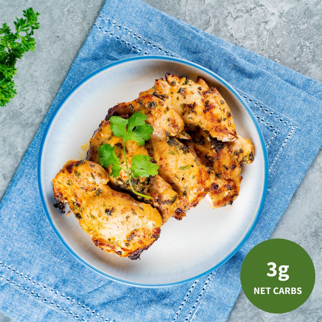 Cilantro Lime Chicken - Protein