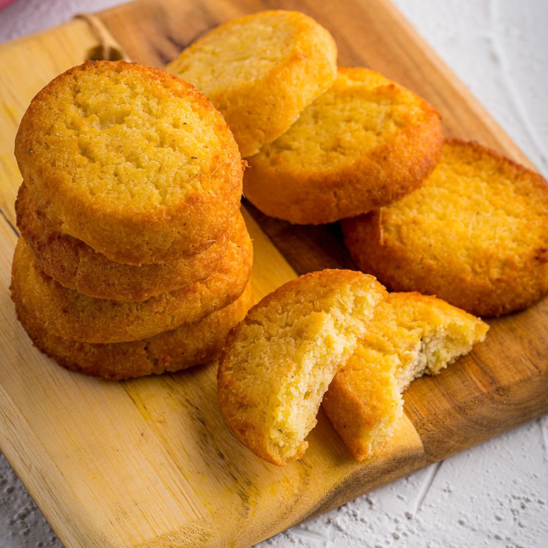 Cookie : Lemon, Ginger & White chocolate