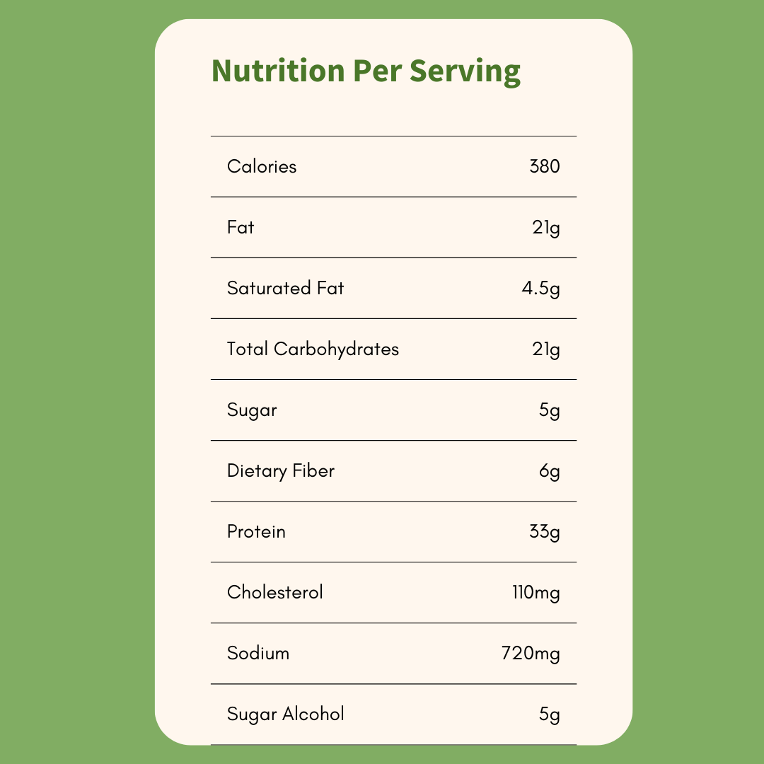 Crispy Honey Feta Chicken with Vegetable Medley Saute