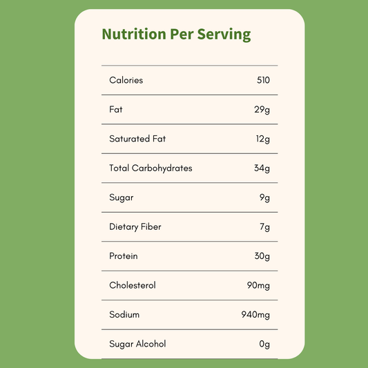 Philly Cheesesteak with Sauteed Pepper & Sweet Potato Wedges