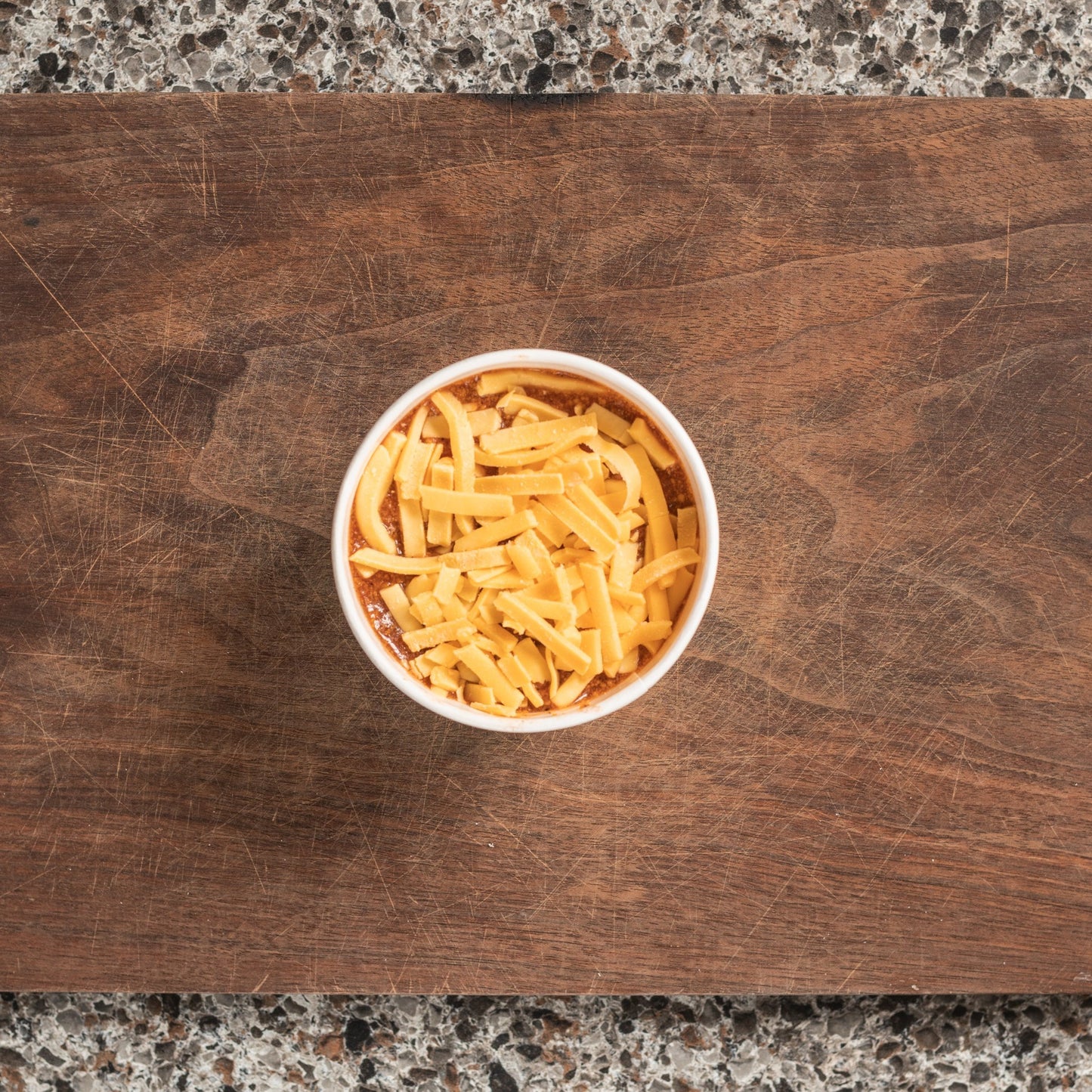 Cowboy Chili - ketolibriyum