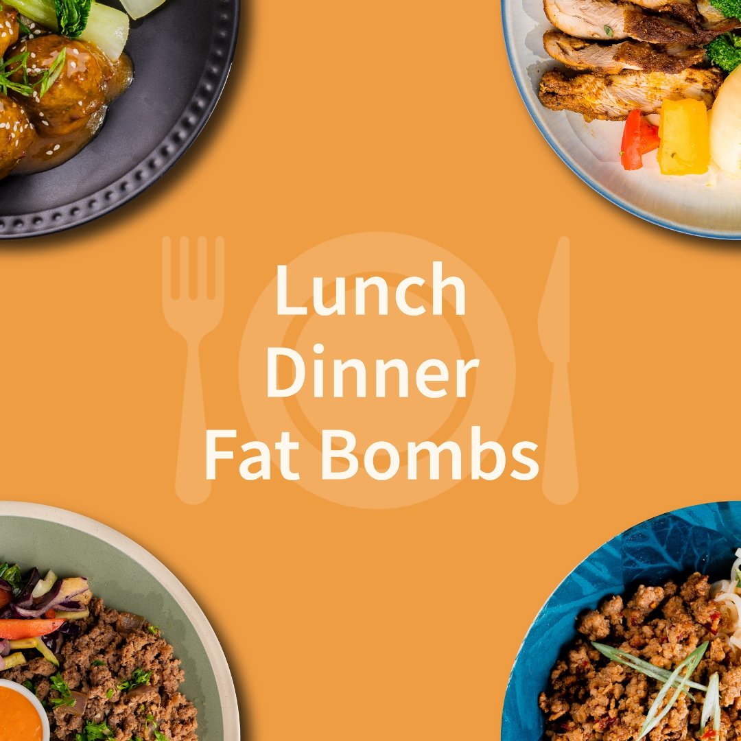 Intermittent Fasting - Preset Package - ketolibriyum