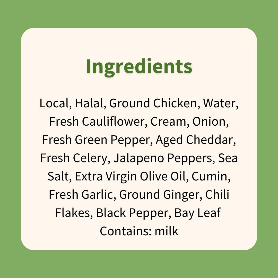 White Chicken Chili - ketolibriyum