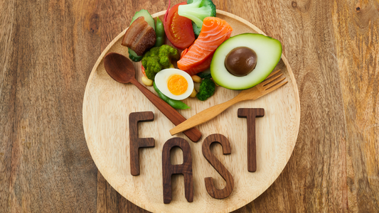 Fasting for Women: What You Need to Know Before You Skip Your Next Meal