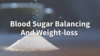 Blood sugar balancing and weight-loss – ketolibriyum