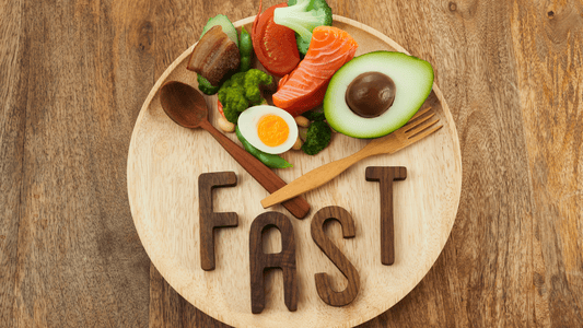 Fasting for Women: What You Need to Know Before You Skip Your Next Meal - ketolibriyum