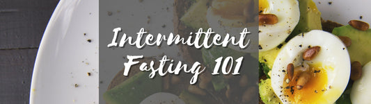 Intermittent Fasting 101 - ketolibriyum