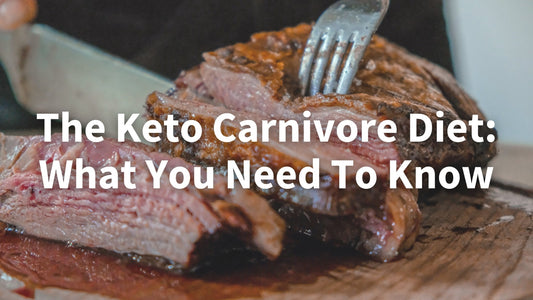 Ketovore Vs Keto Diet: Here's what you need to know - ketolibriyum