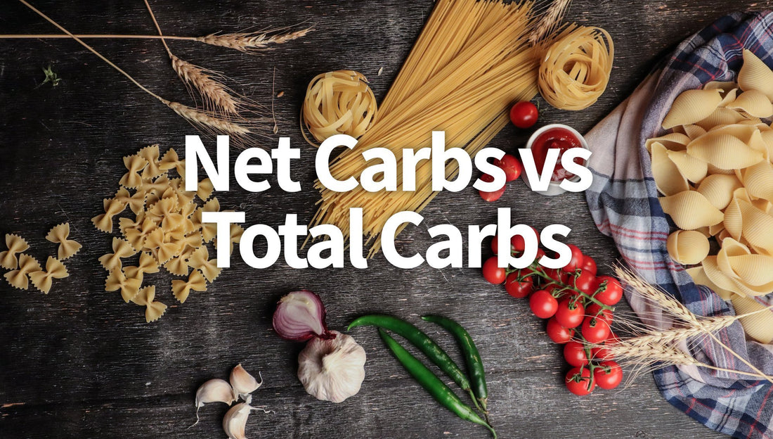 The Truth About Net Carbs vs. Total Carbs - ketolibriyum