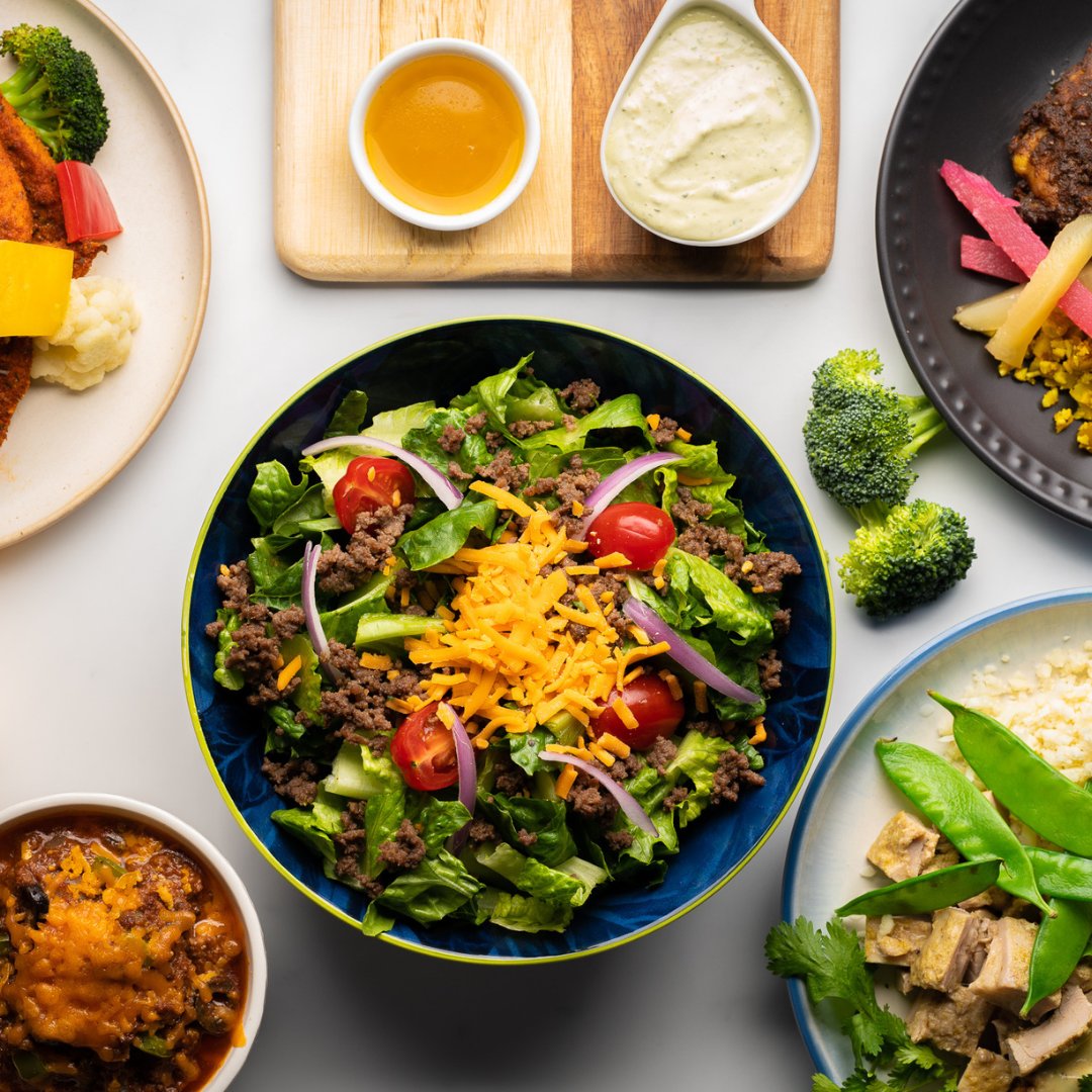 ketolibriyum - a la carte