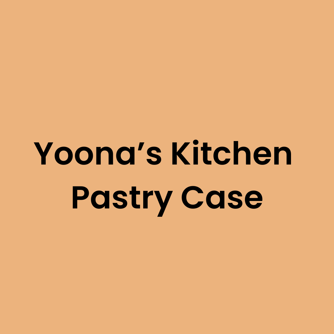 Yoona's Kitchen
