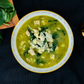 Chicken Pesto Soup