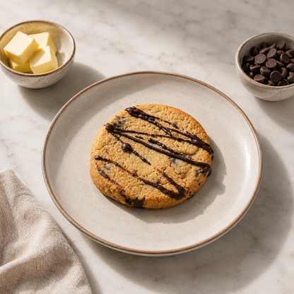 Cookie : Large Brown Butter Chocolate Chip