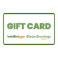 Gift Card - ketolibriyum