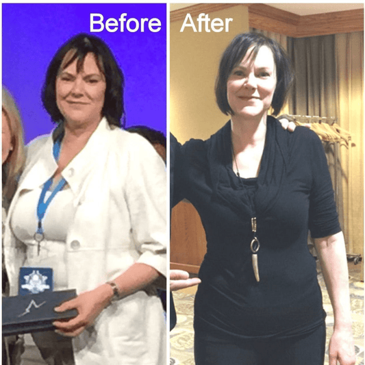 Keto Preset Meal Package - ketolibriyum