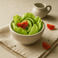 Lean : Mediterranean Salad with Greek Dressing - ketolibriyum