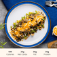 Philly Cheesesteak with Sauteed Pepper & Sweet Potato Wedges - ketolibriyum