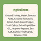 Southwest Turkey Chili - ketolibriyum