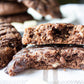 Cookie : Double Chocolate Indulgence