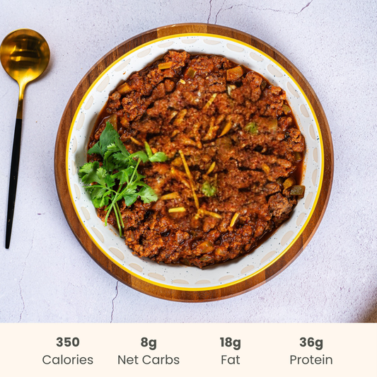 Southwest Turkey Chili