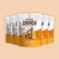 Catalina Crunch : Cheddar Crunch Mix - ketolibriyum
