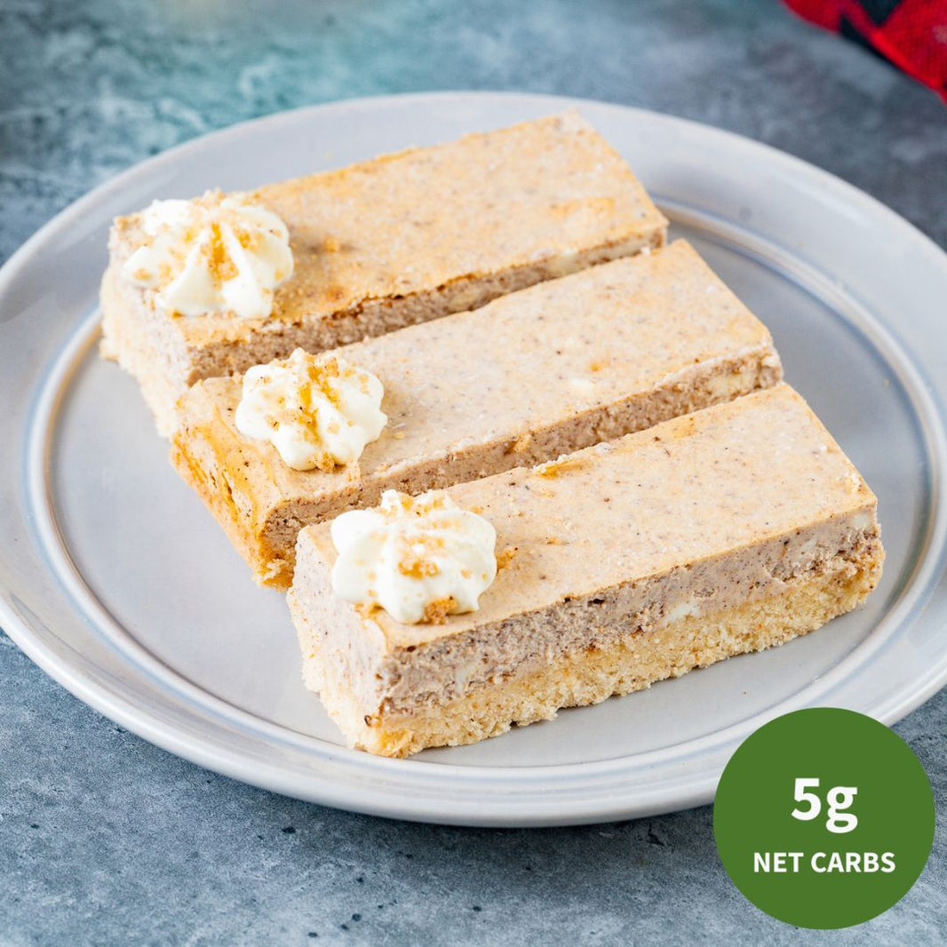 Factor: Keto Meal Delivery for Weight Loss