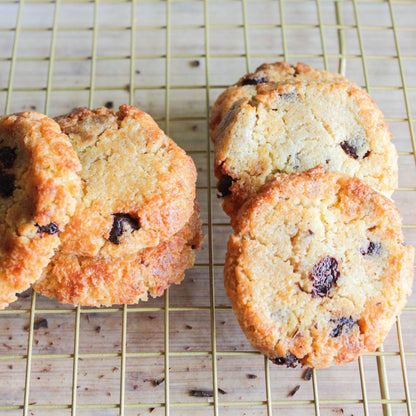 Cookie : Brown Butter Chocolate Chip - ketolibriyum