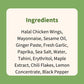 Keto Chicken Wings with Sesame Dipping Sauce - ketolibriyum