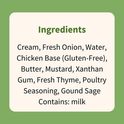 Keto Gravy - ketolibriyum