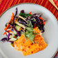 Korean Roasted Basa With Sesame Garlic Bok Choy - ketolibriyum