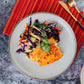 Korean Roasted Basa With Sesame Garlic Bok Choy - ketolibriyum