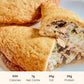 Protein Pocket : Philly Cheesesteak - ketolibriyum