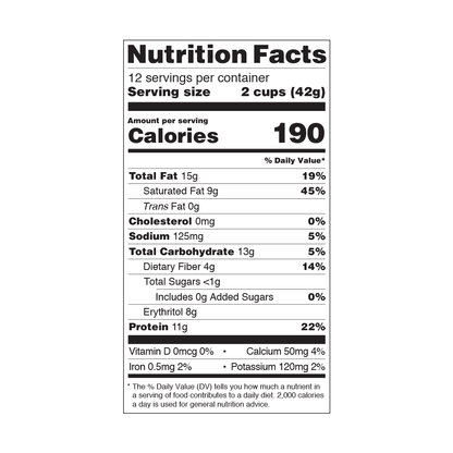 Quest Peanut Butter Cups : Case of 12 - ketolibriyum
