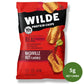 Wilde Protein Chips : Nashville Hot Chicken - ketolibriyum